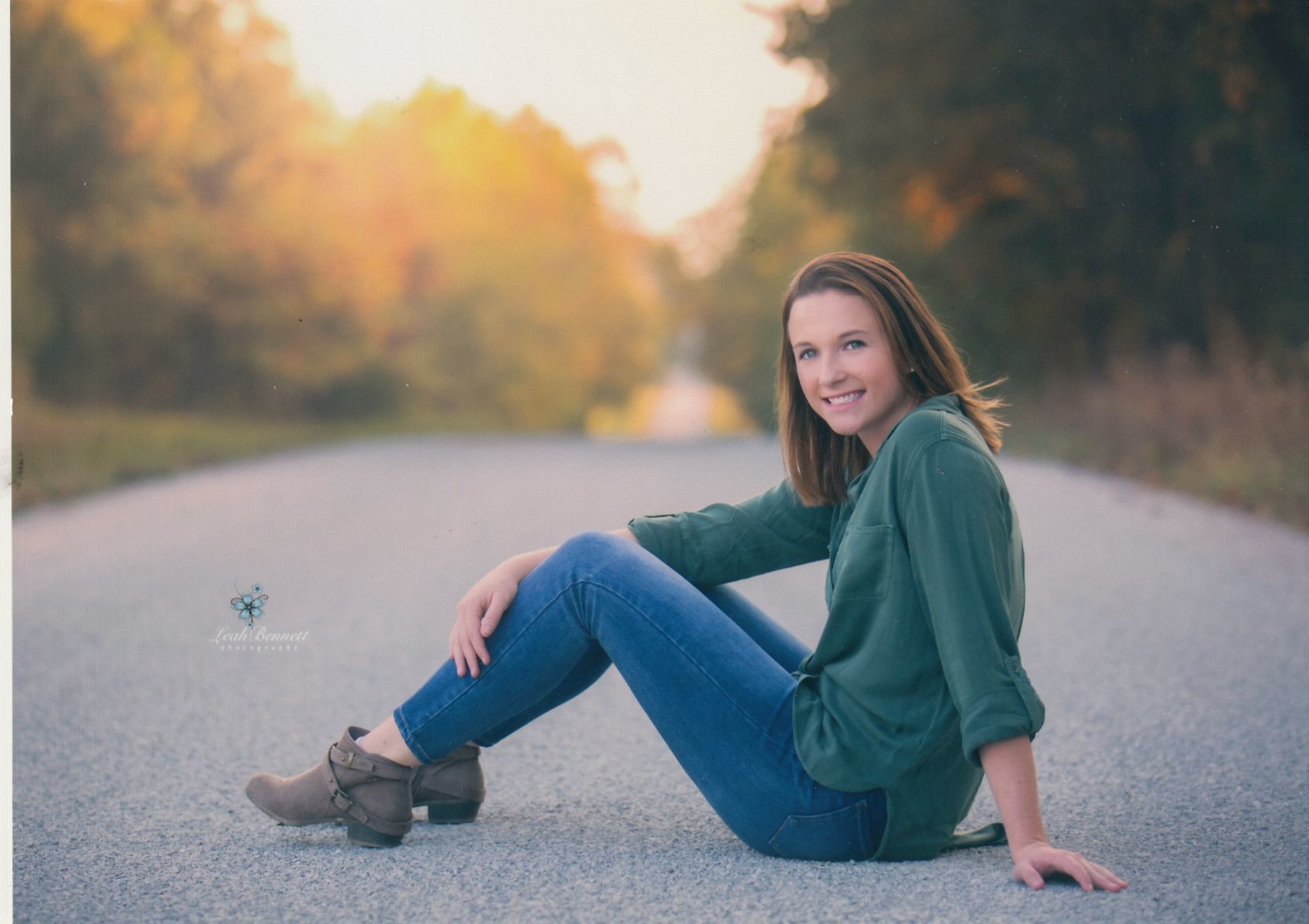 Thompsonville - Kennedy Harris